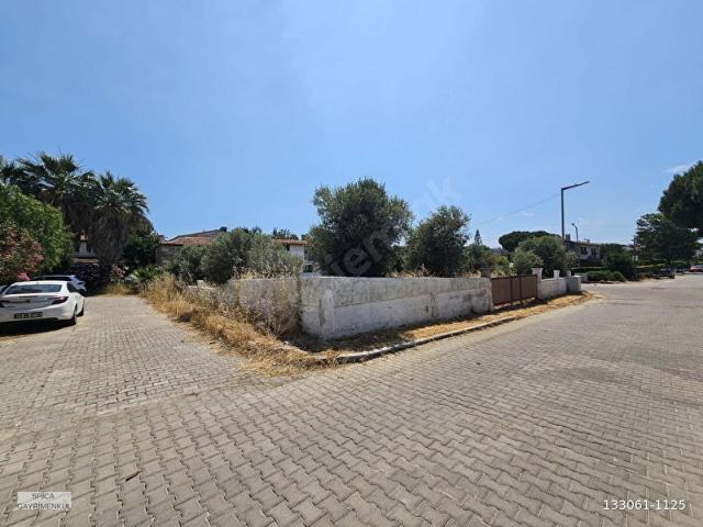 Çeşme, İzmir içerisinde satılık Arsa