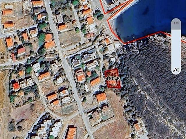 Karaburun, İzmir içerisinde satılık Arsa
