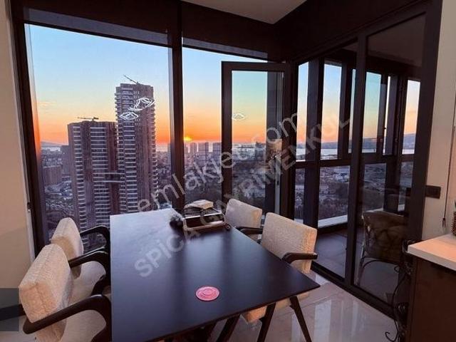 İzmir, Konak içerisinde kiralık mülk
