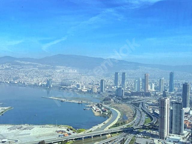 Konak, İzmir içerisinde satılık Ofis