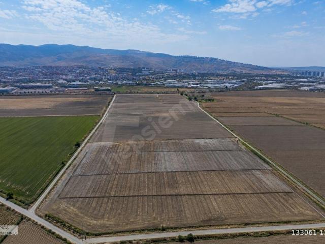 Menemen, İzmir içerisinde satılık Depo