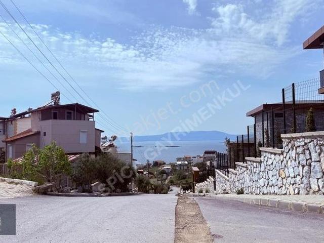 Akarca Mahallesi, Seferihisar içerisinde satılık Villa