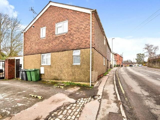 Apartment for rent in Tovil, Maidstone
