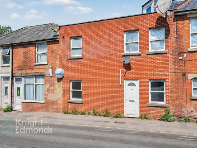 Apartment for rent in Midway, Kent