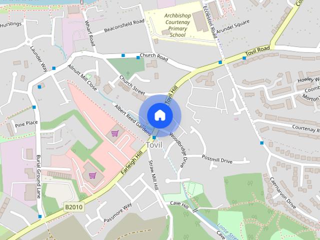 Apartment for rent in Midway, Kent
