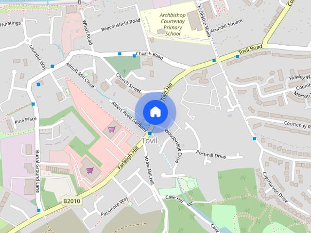 Room for rent in Midway, Kent