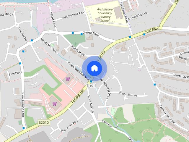 Room for rent in Midway, Kent