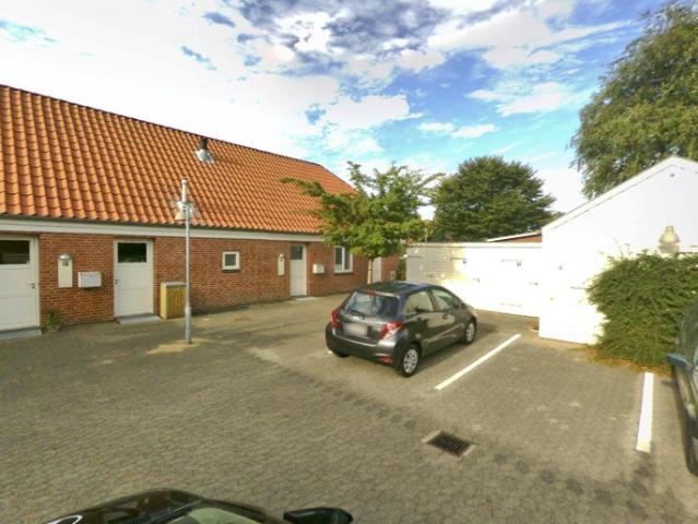 Hus til leje i Århus