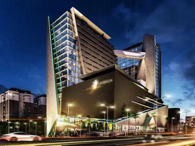 Apartment for sale in Islamabad