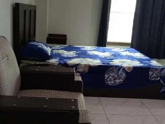Apartment for rent in Islamabad