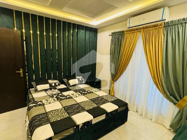 Apartment for rent in Rawalpindi, Islamabad Capital Territory