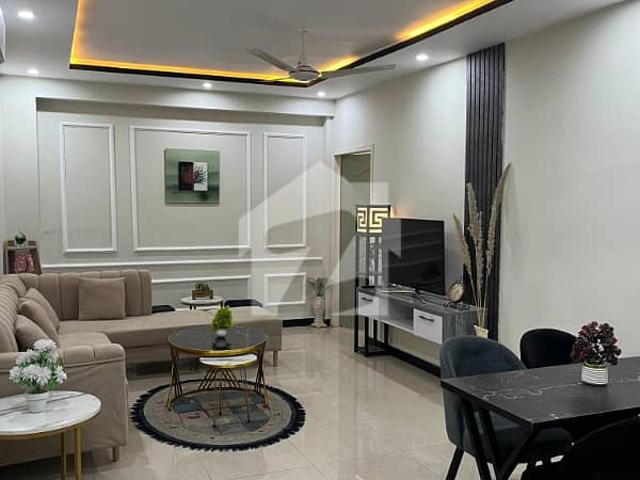 Apartment for rent in Islamabad