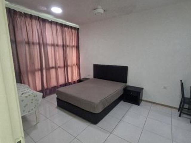 Apartment for rent in Petaling, Alam Impian