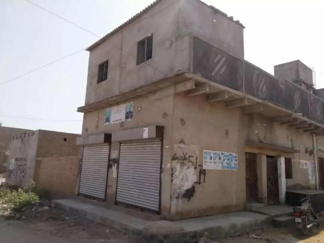House for sale in Gujrat, Islamabad Capital Territory