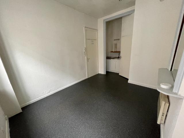 Appartement location à Lille