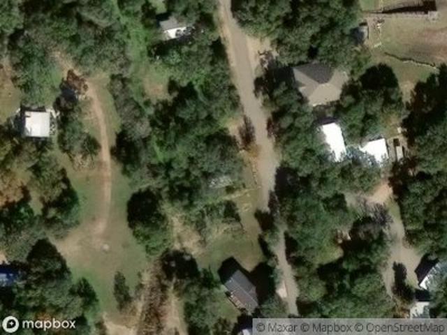 House for sale in Llano County, Texas