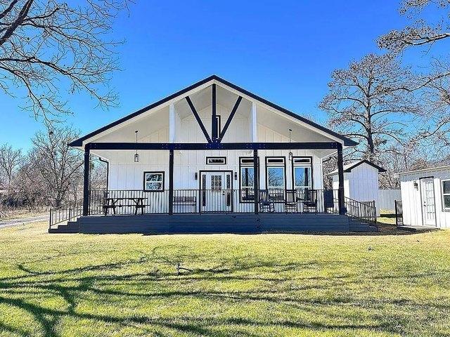 House for sale in Llano, Texas
