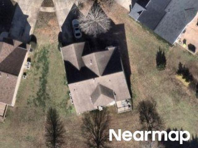 House for sale in Jenkinsburg, Georgia