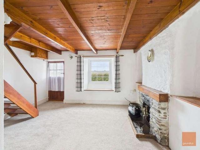 House for rent in Porthtowan, Cornwall