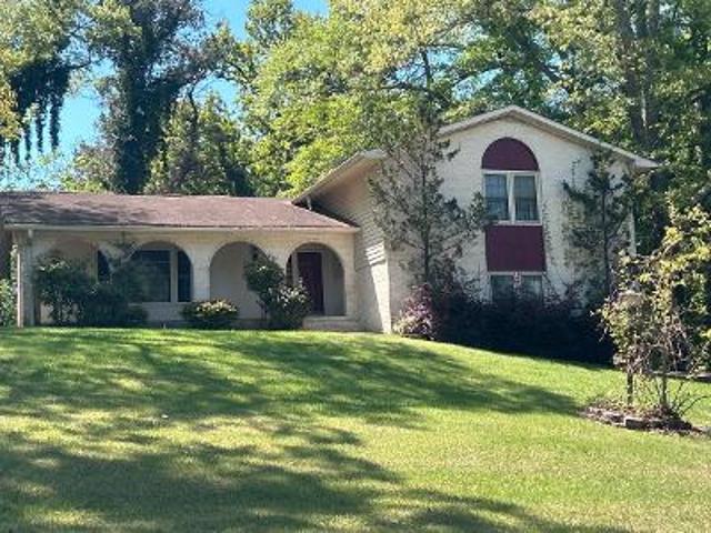 House for sale in Atlanta, Georgia