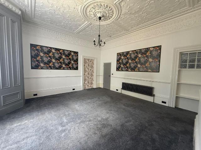 Apartment for rent in Ashbrooke, Sunderland