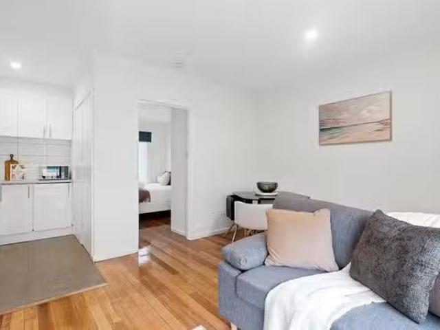 Apartment for rent in Camerons Creek, Victoria