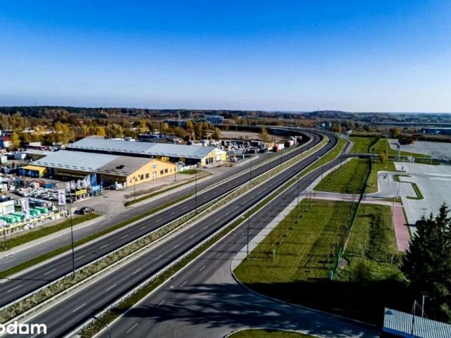 Grunt na sprzedaż w Olsztyn, Warmińsko-mazurskie