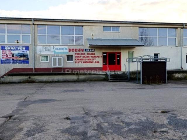 Mieszkanie na sprzedaż w Staszów, Świętokrzyskie