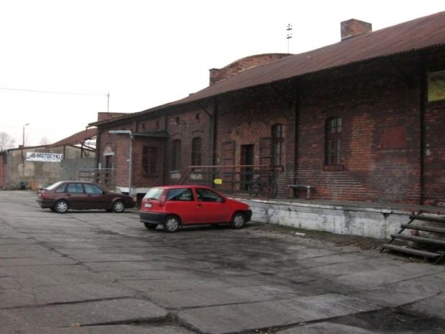 Mieszkanie do wynajęcia w Kluczbork, Opolskie