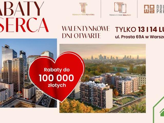 Mieszkanie na sprzedaż w Warszawa, Mazowieckie