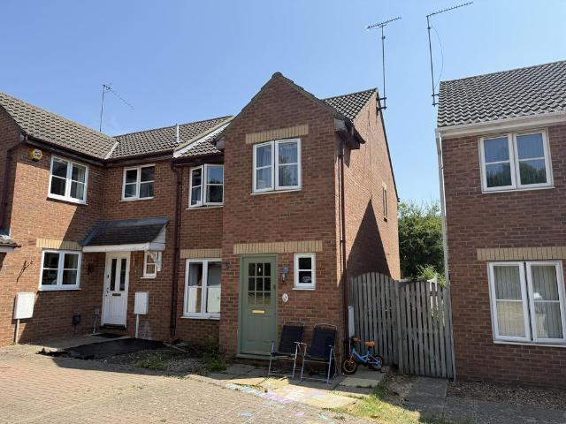 House for rent in Towcester, Northamptonshire