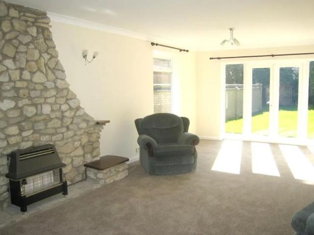 House for rent in Old Stratford, Northamptonshire