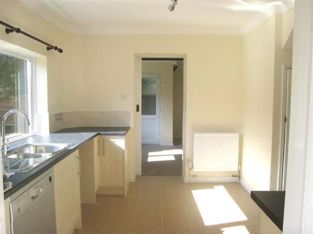 House for rent in Old Stratford, Northamptonshire