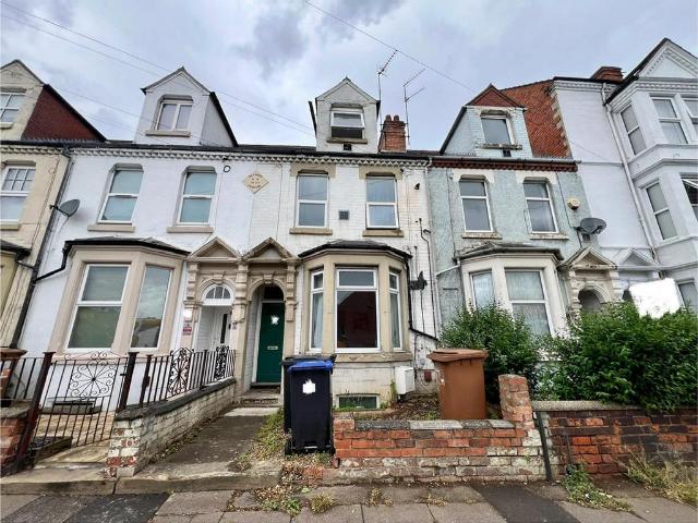 Apartment for rent in Far Cotton and Delapre, Far Cotton
