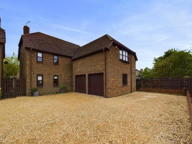 House for sale in Lyons, Greater London