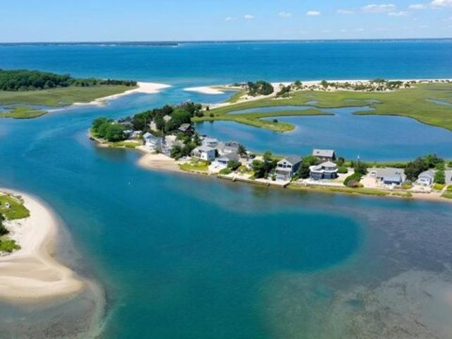 House for sale in Sagaponack, New York
