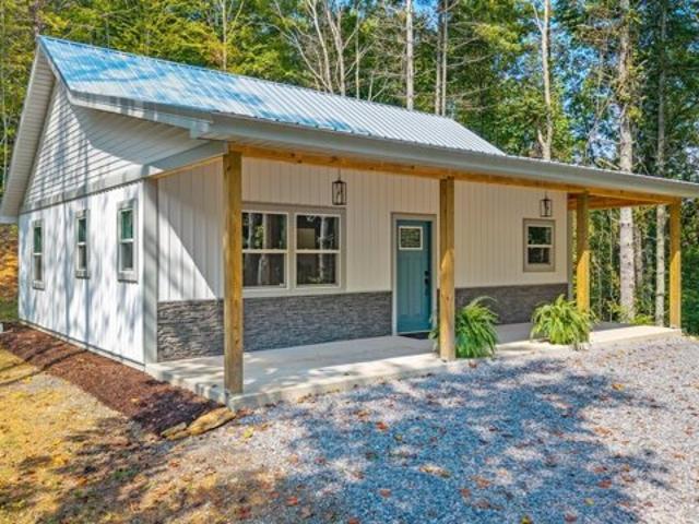 House for sale in Reliance, Tennessee