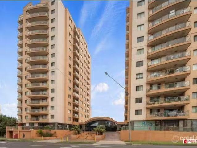 Apartment for rent in St George, Sydney