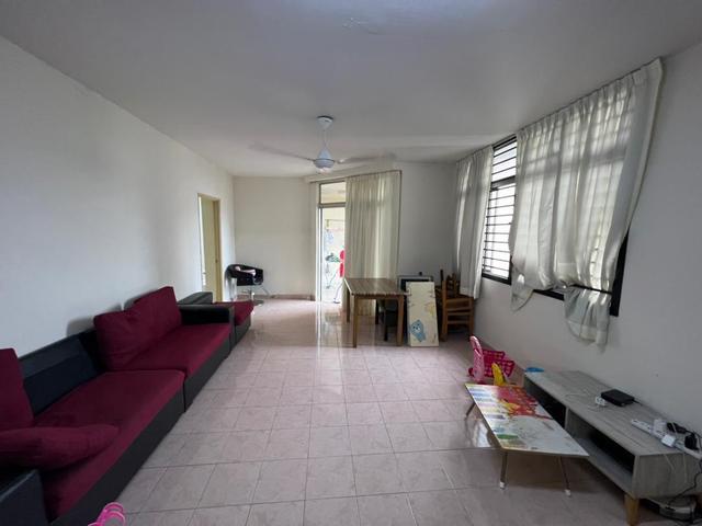 Condominium for sale in Kajang, Langat
