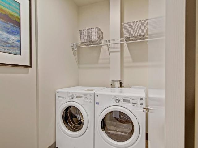 Apartment for rent in Seattle, Washington