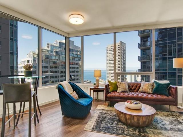 Apartment for rent in Seattle, Washington