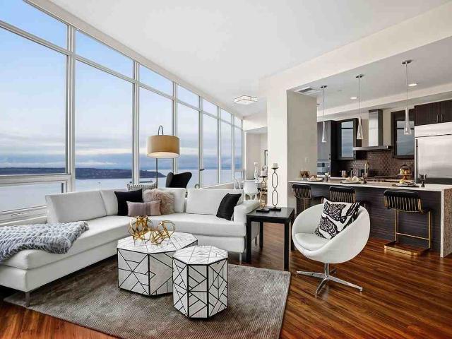 Apartment for rent in Seattle, Washington