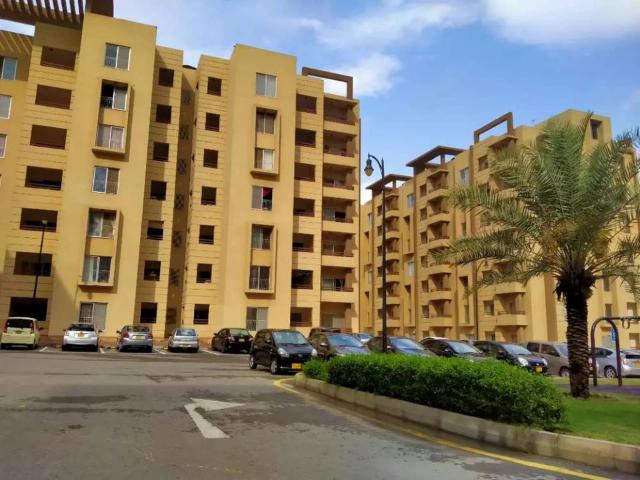 Apartment for sale in ضلع ملیر, کراچی ڈویژن