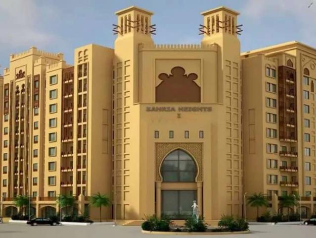 Apartment for sale in North Waziristan, Federally Administered Tribal Areas fata