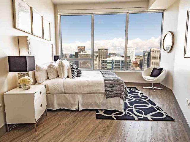 Apartment for rent in Seattle, Washington