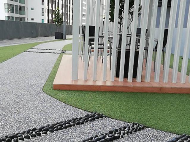 Condominium for sale in Kajang, Langat