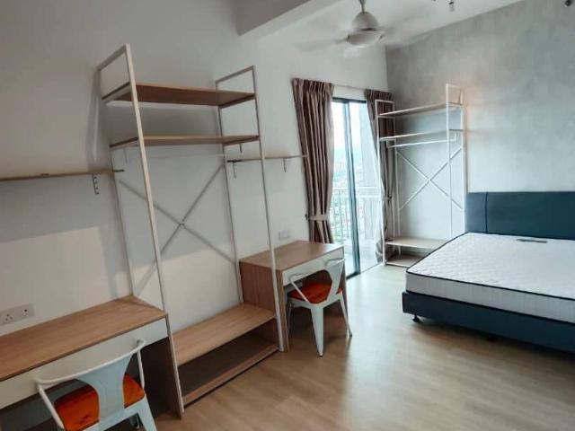 Room for rent in Petaling, Subang Jaya