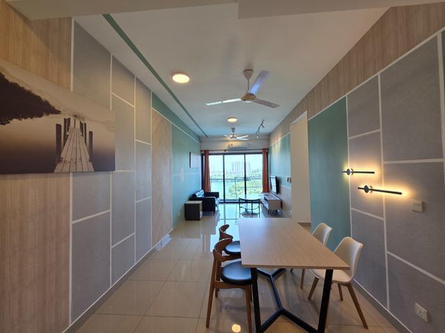 Condominium for rent in Petaling, Subang Jaya