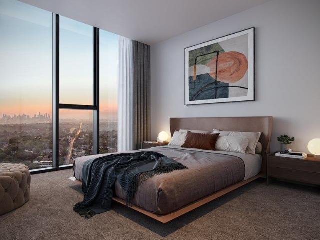 Apartment for sale in Box Hill, Victoria