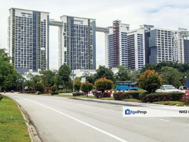 Condominium for sale in Tanjong Sepat, Selangor